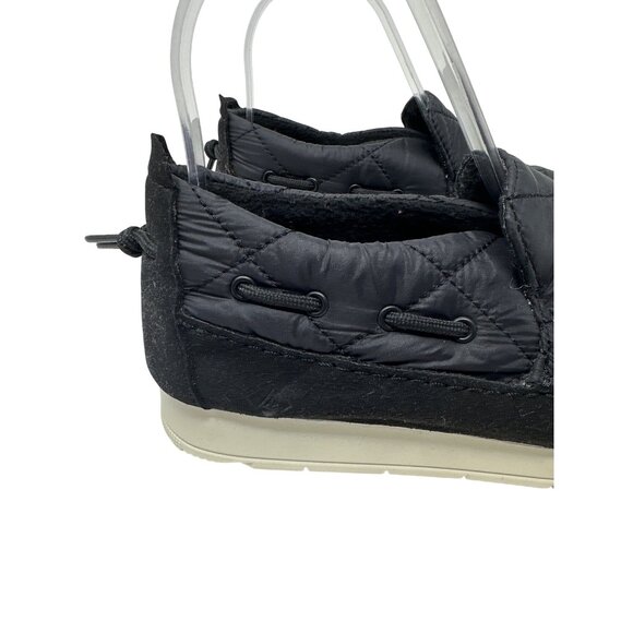 Sperry Moc-Sider Slip-On Moccasin Shoes Sneakers Size 7M - Picture 2 of 12